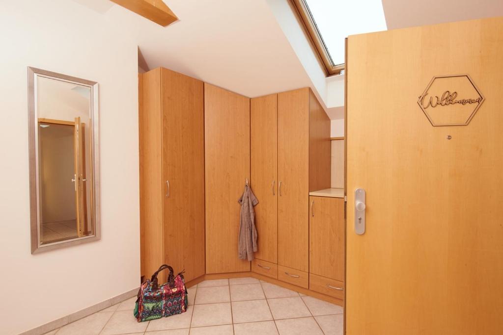 Hotel Seeblick & Ferienwohnung Bad Endorf Kültér fotó