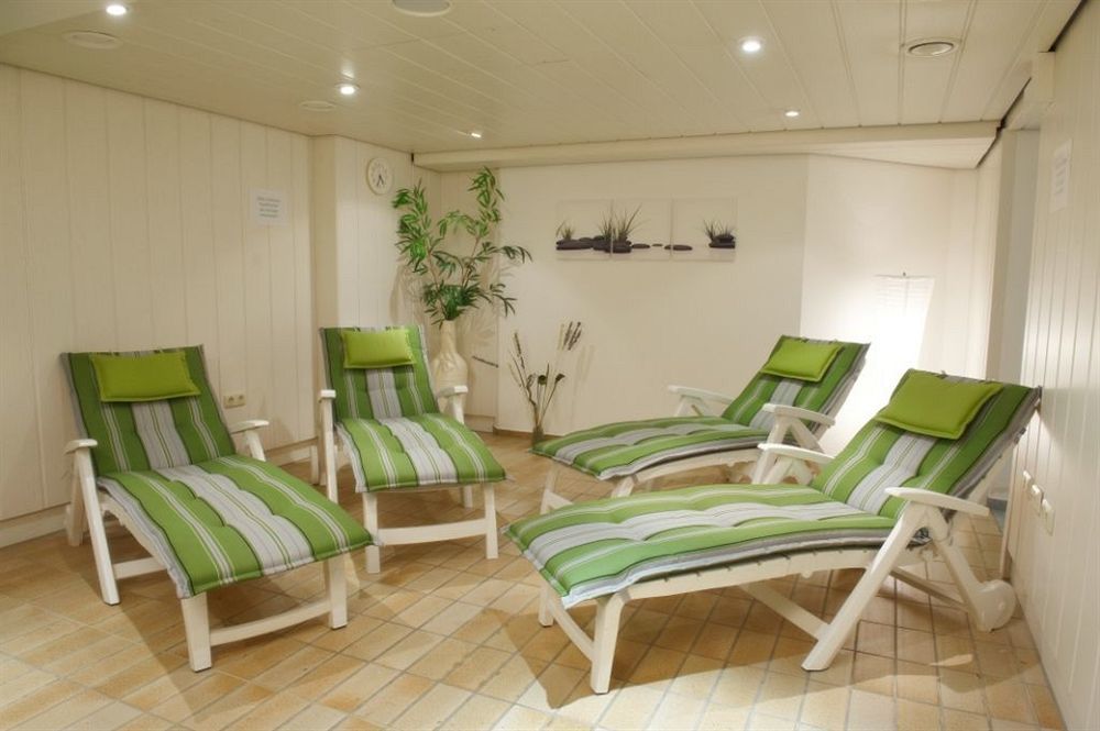 Hotel Seeblick & Ferienwohnung Bad Endorf Kültér fotó