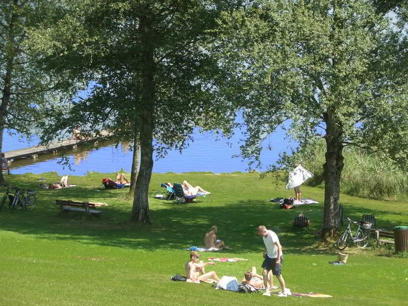 Hotel Seeblick & Ferienwohnung Bad Endorf Kültér fotó